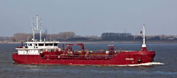 GAZPROMNEFT ZUID WEST